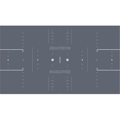 Sportime Tischfussballspielfeld (R)Evolution Sportime Tischfussballspielfeld (R)Evolution