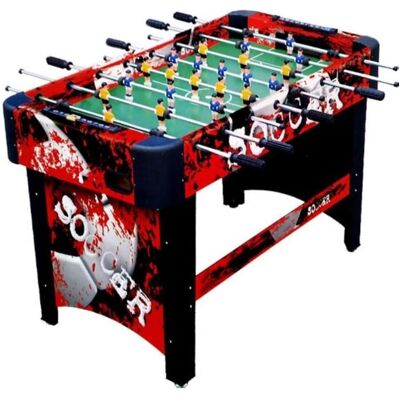 Spartan Publishing Wuzzer Junior-Kickertisch Spartan Publishing Wuzzer Junior-Kickertisch