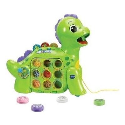 VTech Dino Łakomczuczek VTech Dino Łakomczuczek