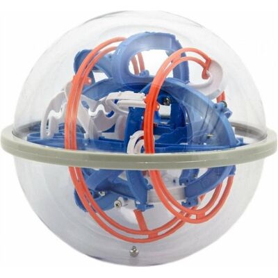 Wiky - 3D Puzzle Ball - 18 cm - Educational - Puzzle ball Wiky - 3D Puzzle Ball - 18 cm - Educational - Puzzle ball