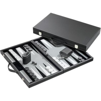 Philos Backgammon (Deutsch, Russisch, 2 Spieler) Philos Backgammon (Deutsch, Russisch, 2 Spieler)