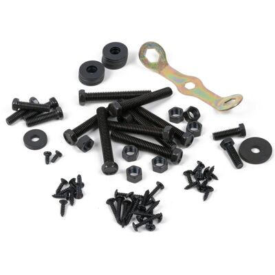 Sportime Schraubenset für Airhockey-Tisch Turnier Sportime Schraubenset für Airhockey-Tisch Turnier