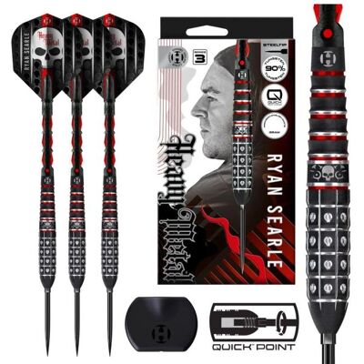 Harrows Ryan Searle Series 3 QP 32g (32 g) Harrows Ryan Searle Series 3 QP 32g (32 g)