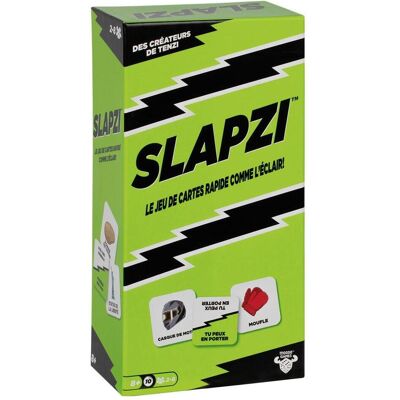 Asmodée 630996910825 (Französisch, 2 - 8 Spieler) Asmodée 630996910825 (Französisch, 2 - 8 Spieler)