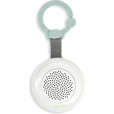 Ingenuity Pock-a-Bye Baby Streaming Musikspieler & Beruhiger - Baby Einschlafhilfe Ingenuity Pock-a-Bye Baby Streaming Musikspieler & Beruhiger - Baby Einschlafhilfe