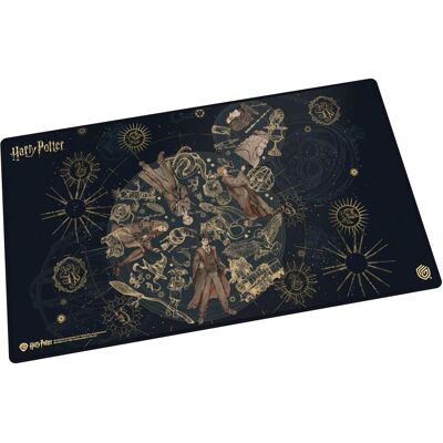 Ultimate Guard Play-Mat Harry Potter Ultimate Guard Play-Mat Harry Potter