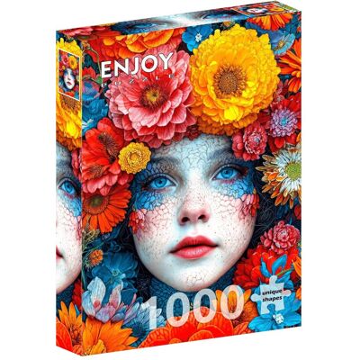 enjoy Viel Spass Bei Puzzle Bei Der Opferung Der Blumen 1000 Dlks (1000 Teile) enjoy Viel Spass Bei Puzzle Bei Der Opferung Der Blumen 1000 Dlks (1000 Teile)