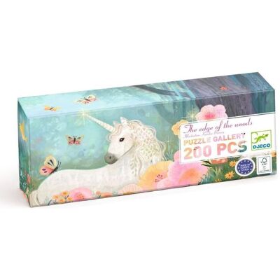 Djeco Puzzle Crazy - Puzzle Djeco Puzzle Crazy - Puzzle