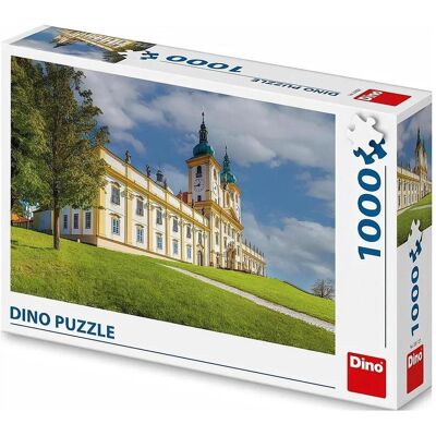 Dino Olomouc Ort - Tschechien Dino Olomouc Ort - Tschechien