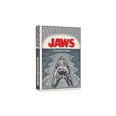 Theory11 JAWS Playing Cards (Deutsch, Französisch) Theory11 JAWS Playing Cards (Deutsch, Französisch)