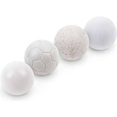 Sportime Kickerbälle-Set Test Sportime Kickerbälle-Set Test