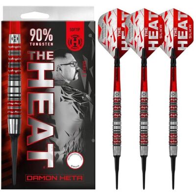 Harrows Damon Heta G3 Softtip (18 g) Harrows Damon Heta G3 Softtip (18 g)