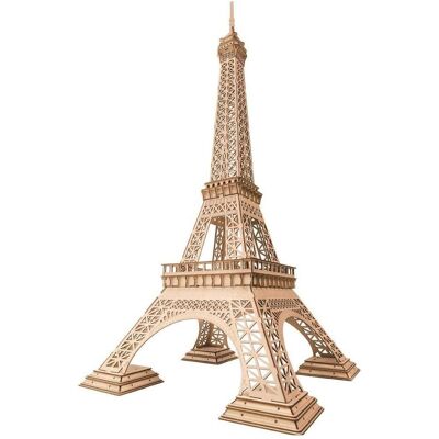 Robotime Bausatz Eiffel Tower Plus Robotime Bausatz Eiffel Tower Plus