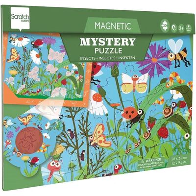 Marke - Modell DA-6181240 - Puzzle - Lehrreich & Spaß Marke - Modell DA-6181240 - Puzzle - Lehrreich & Spaß