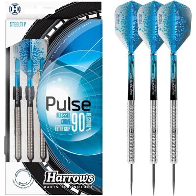 Harrows Pulse Tungsten (26 g) Harrows Pulse Tungsten (26 g)