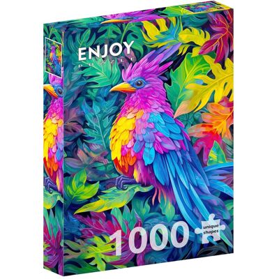 enjoy GENIESSE Puzzle Kardinlos Geheimnis in 1000 dlks (1000 Teile) enjoy GENIESSE Puzzle Kardinlos Geheimnis in 1000 dlks (1000 Teile)