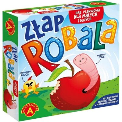Alexander Złap robala 2432 24326 (2 - 4 Spieler) Alexander Złap robala 2432 24326 (2 - 4 Spieler)