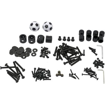 Sportime Schraubenset Tischkicker Connect & Play Sportime Schraubenset Tischkicker Connect & Play