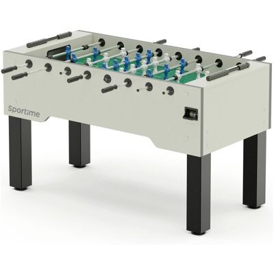 Sportime Turnier-Kickertisch Dragon Steel Sportime Turnier-Kickertisch Dragon Steel