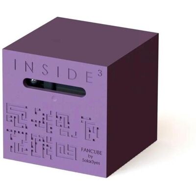 Smart Games Inside 3 Purple Pain Smart Games Inside 3 Purple Pain