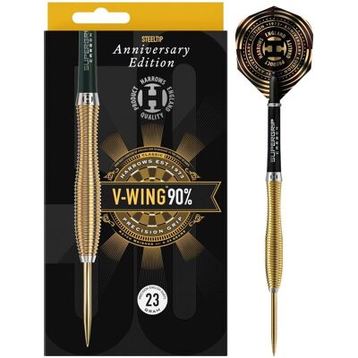 Harrows V-Wing Anniversary Edition (25 g) Harrows V-Wing Anniversary Edition (25 g)