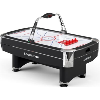 Sportime 7ft Airhockey-Tisch Blizzard Sportime 7ft Airhockey-Tisch Blizzard