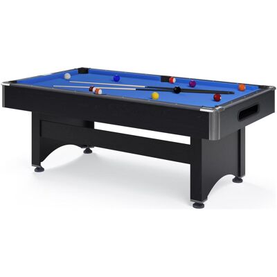 Sportime Billardtisch Galant (224 x 112 cm) Sportime Billardtisch Galant (224 x 112 cm)