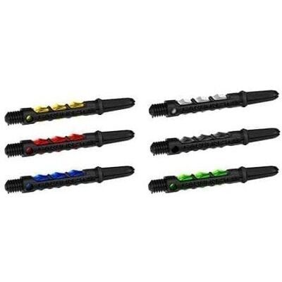 Harrows Carbon ST Shafts (47 mm) Harrows Carbon ST Shafts (47 mm)