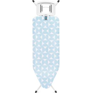 Brabantia C - Hellblau - Bügelbrett Brabantia C - Hellblau - Bügelbrett