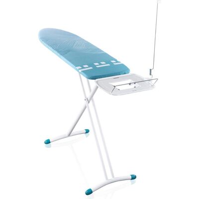 Leifheit Air Board Express L Solid, Bügelbrett, Blau Leifheit Air Board Express L Solid, Bügelbrett, Blau