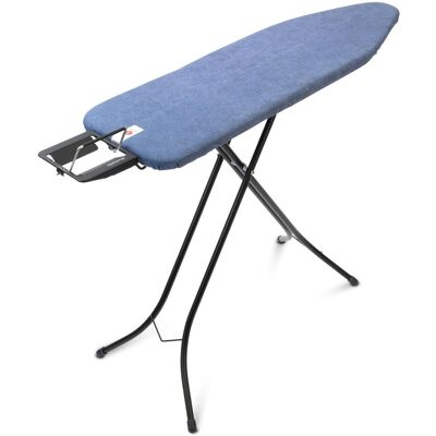 Brabantia Bügeltisch B, Bügelbrett, Blau Brabantia Bügeltisch B, Bügelbrett, Blau
