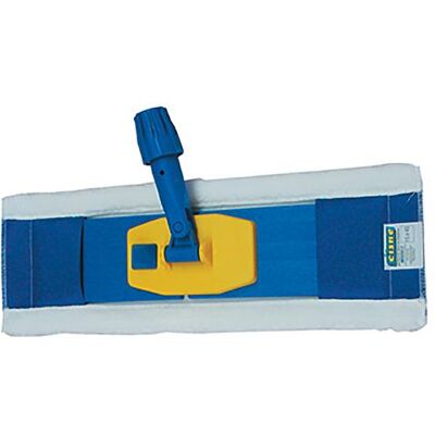 MSV MOPE MICROFIBRE 15X45 CM BLANC, Reinigungsutensil, Weiss MSV MOPE MICROFIBRE 15X45 CM BLANC, Reinigungsutensil, Weiss