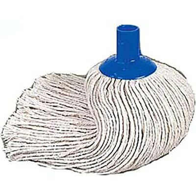 MSV Frange Coton Superieur 250 G Blanc, Reinigungsutensil, Weiss MSV Frange Coton Superieur 250 G Blanc, Reinigungsutensil, Weiss