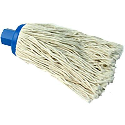 MSV Frange Coton 220g Sachet Neutre Blanc, Reinigungsutensil, Weiss MSV Frange Coton 220g Sachet Neutre Blanc, Reinigungsutensil, Weiss