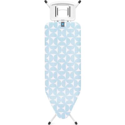 Brabantia C - Hellblau - Bügelbrett Brabantia C - Hellblau - Bügelbrett