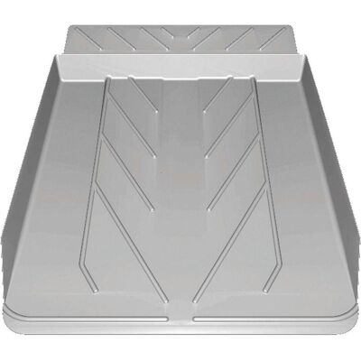 Nedis Plateau ramasse-gouttes pour Lave-vaisselle 45cm (Blanc), Zubehör Waschen + Trocknen Nedis Plateau ramasse-gouttes pour Lave-vaisselle 45cm (Blanc), Zubehör Waschen + Trocknen