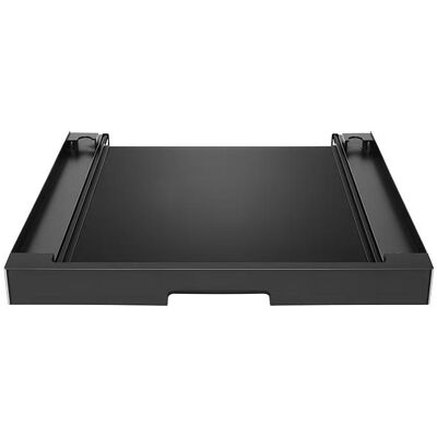 LG DK2B Mounting kit, black, Waschturm Zwischenbausatz, Schwarz LG DK2B Mounting kit, black, Waschturm Zwischenbausatz, Schwarz