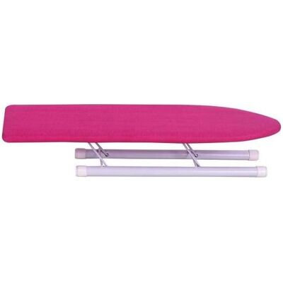 MSV - Jeannette - 53x13 cm - Holzoberfläche - Bügelbrett MSV - Jeannette - 53x13 cm - Holzoberfläche - Bügelbrett