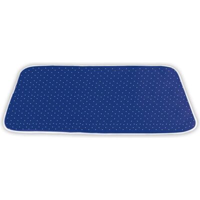 Wenko S5887/10, Zubehör Bügeln + Wäschepflege, Blau Wenko S5887/10, Zubehör Bügeln + Wäschepflege, Blau