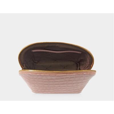 Braun Büffel VERONA Kosmetik, Necessaire, Rosa Braun Büffel VERONA Kosmetik, Necessaire, Rosa