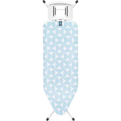 Brabantia C - Hellblau - Bügelbrett Brabantia C - Hellblau - Bügelbrett