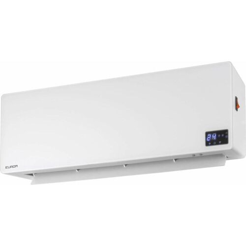 Eurom Designheat, Heizkörper, Weiss