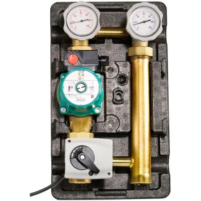 Dimplex DIMP Modul gemischter Heizkreis, Zubehör Heizen Dimplex DIMP Modul gemischter Heizkreis, Zubehör Heizen