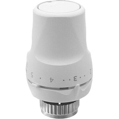 Siemens BPZ:RTN51 1 St., Thermostat, Weiss Siemens BPZ:RTN51 1 St., Thermostat, Weiss