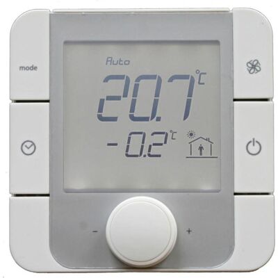Glen Dimplex RTM Econ U - Smart-RTC+ Temperaturregler Glen Dimplex RTM Econ U - Smart-RTC+ Temperaturregler