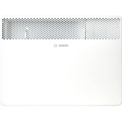 Bosch Hausgeräte Heat Convector HC 4000-15 Thermotechnik Heat Convector HC 4000-, Heizkörper, Weiss Bosch Hausgeräte Heat Convector HC 4000-15 Thermotechnik Heat Convector HC 4000-, Heizkörper, Weiss