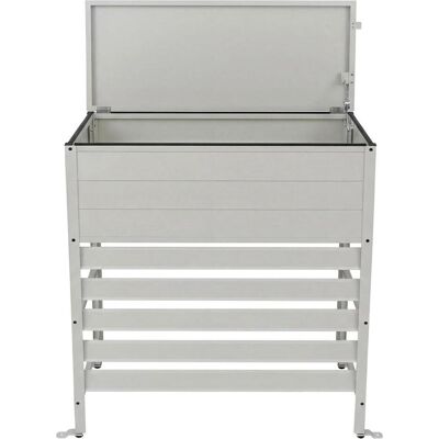 MCW P94, Klimaanlage Zubehör, Weiss, Grau MCW P94, Klimaanlage Zubehör, Weiss, Grau