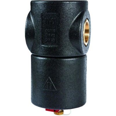 Imi Hydronic Engineering ISOLERING ZEPARO ZCHM 40/50, Zubehör Heizen Imi Hydronic Engineering ISOLERING ZEPARO ZCHM 40/50, Zubehör Heizen