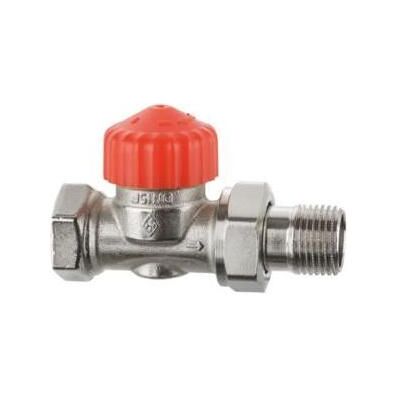 Imi Hydronic Engineering IMI Calypso Lige DN10 - calypso f-exact ventil to-strengs varmeanlaeg med små flow., Zubehör Heizen Imi Hydronic Engineering IMI Calypso Lige DN10 - calypso f-exact ventil to-strengs varmeanlaeg med små flow., Zubehör Heizen