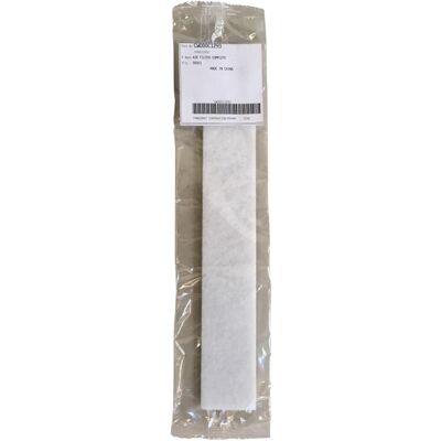 Panasonic CWD00C1293 - Luftfilter für Innenräume Panasonic CWD00C1293 - Luftfilter für Innenräume
